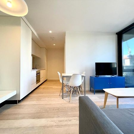 Readyset Apartments At Empire Melbourne Dış mekan fotoğraf