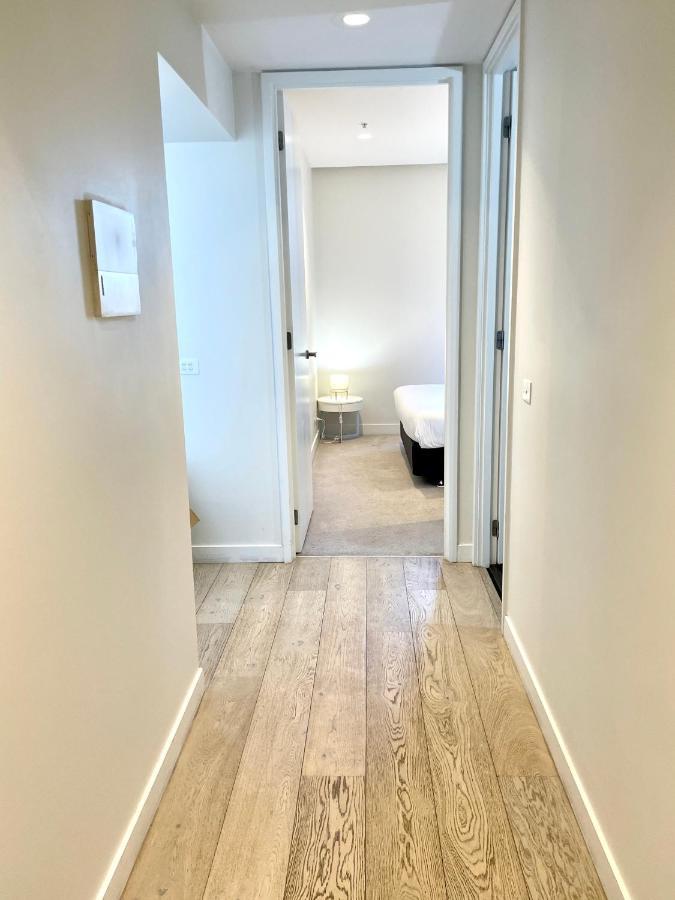 Readyset Apartments At Empire Melbourne Dış mekan fotoğraf