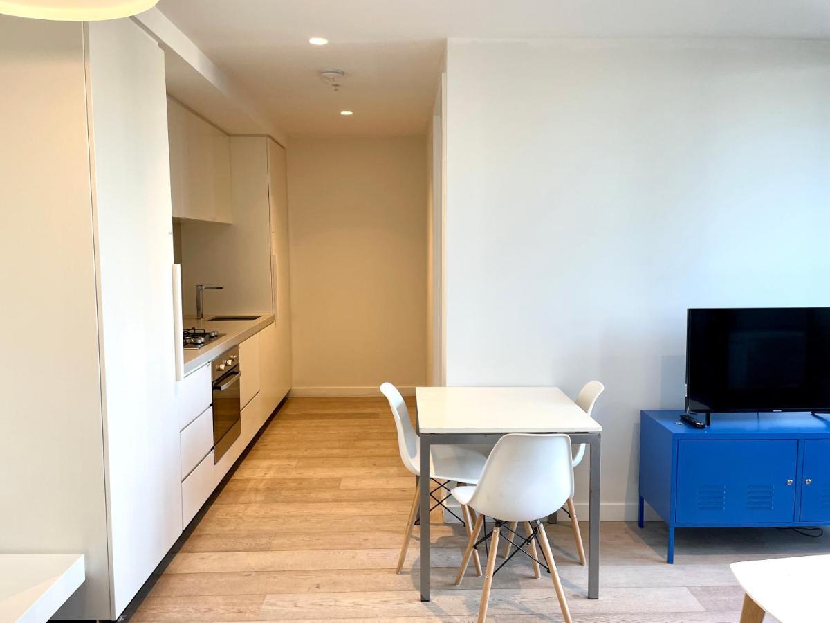 Readyset Apartments At Empire Melbourne Dış mekan fotoğraf