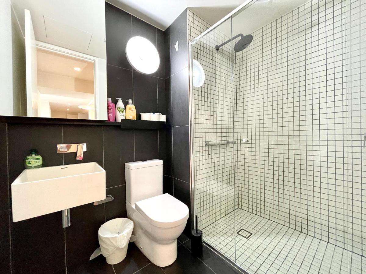 Readyset Apartments At Empire Melbourne Dış mekan fotoğraf